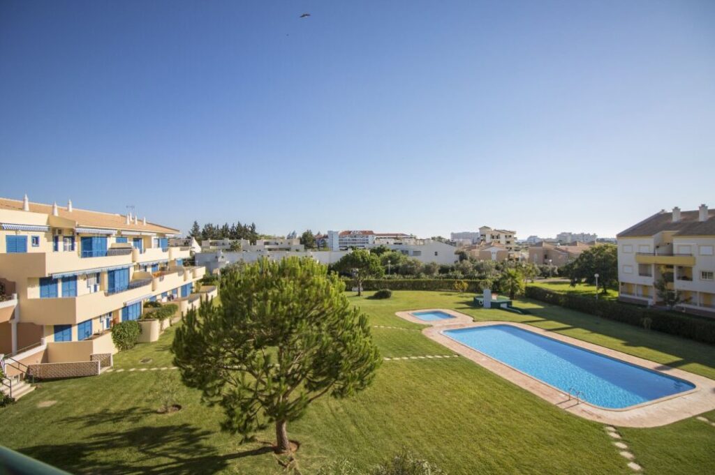 View of Algarve Archives - Golf Villa Rentals
