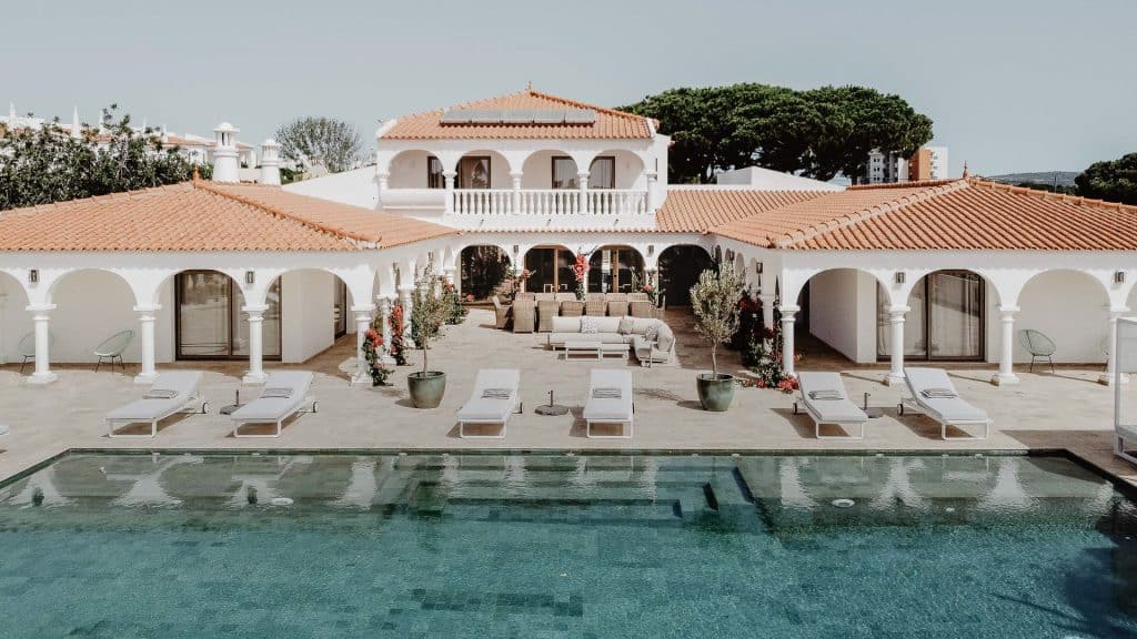 Villa Oasis - Golf Villa Rentals