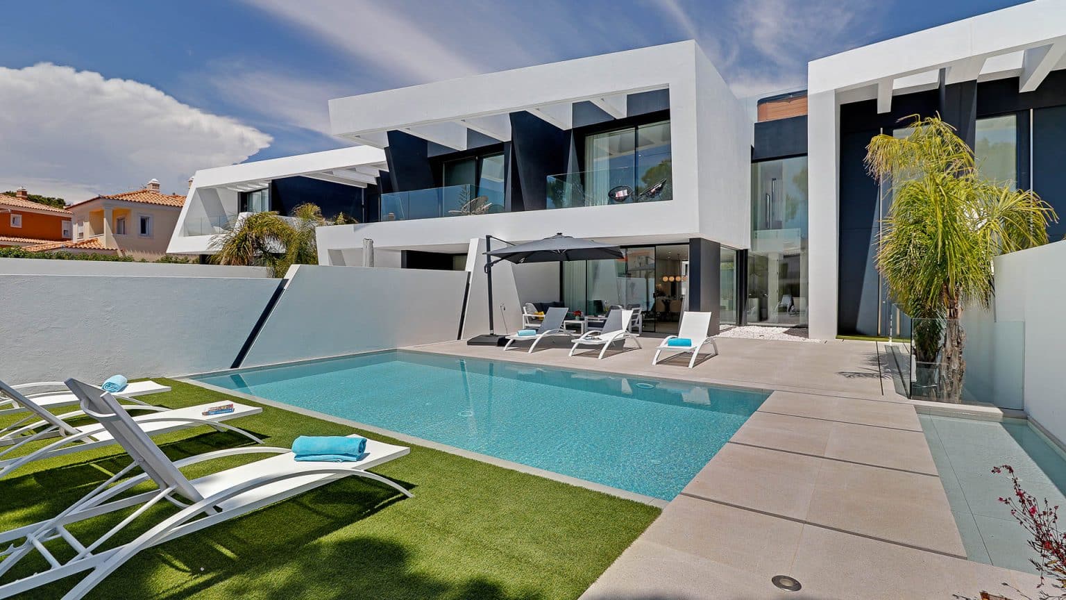 Image showcasing Algarve Archives - Golf Villa Rentals